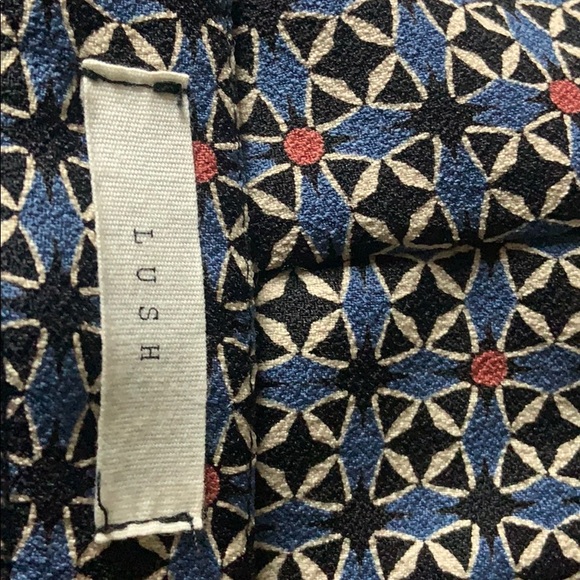 Flowy shorts - Picture 3 of 5